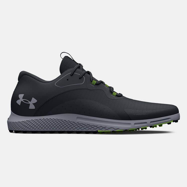 Top Picks for Under Armour Golf Shoes: Find Your Perfect Fit