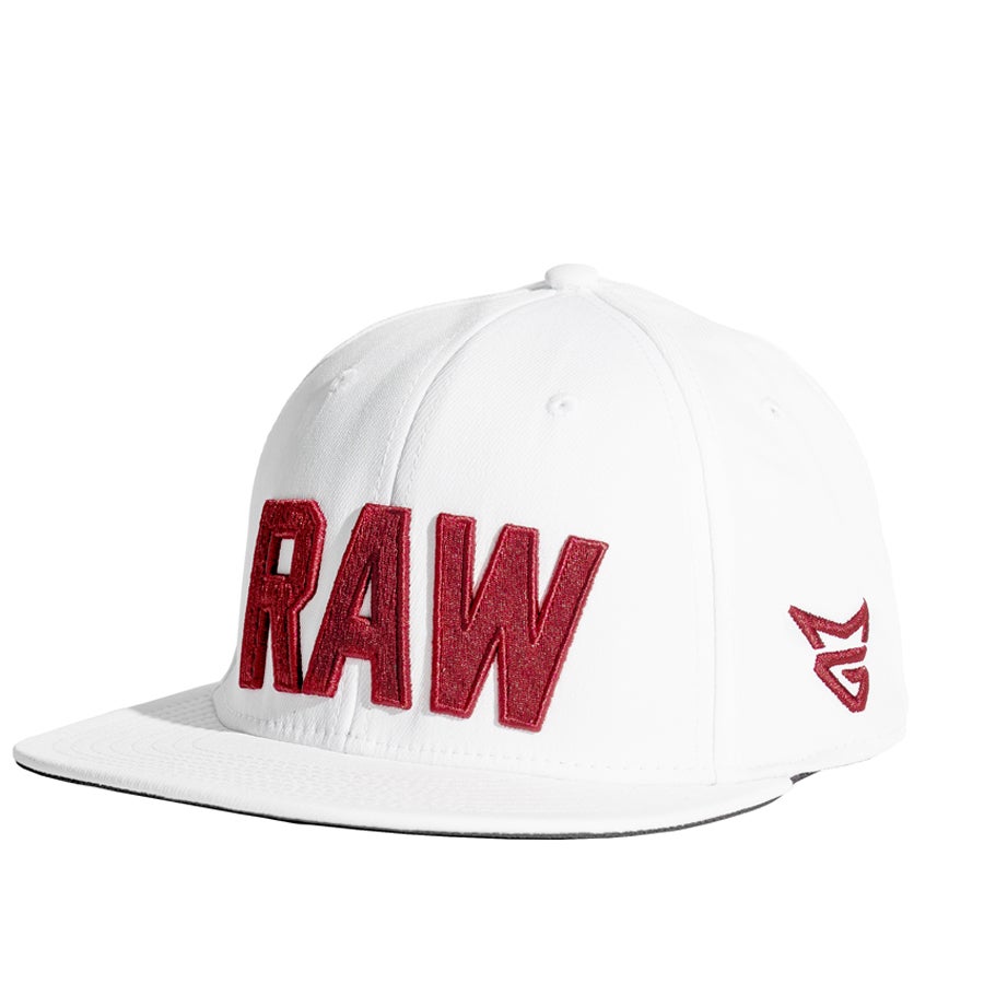 Michael Block's RAW hat? Here's how to buy one before they sell out (again)