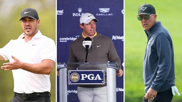 It's PGA Championship week, and there's plenty to learn.