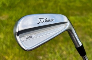 Titleist iron T150 2024