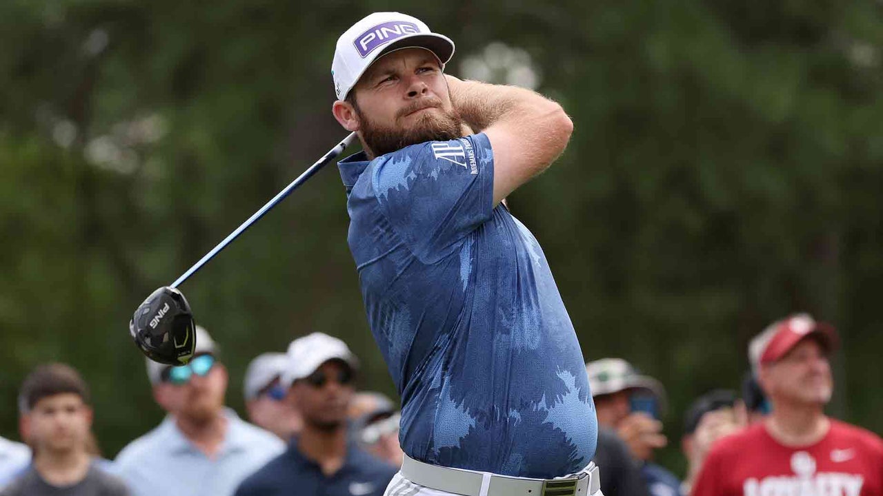 AT&T Byron Nelson betting guide 11 picks our expert loves