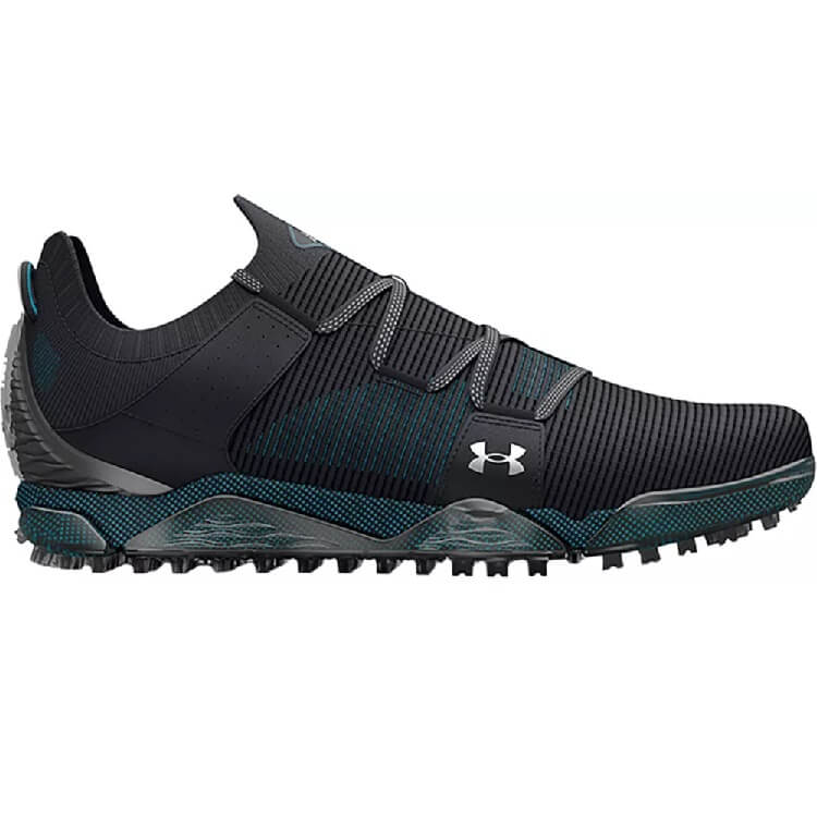 Top Picks for Under Armour Golf Shoes: Find Your Perfect Fit