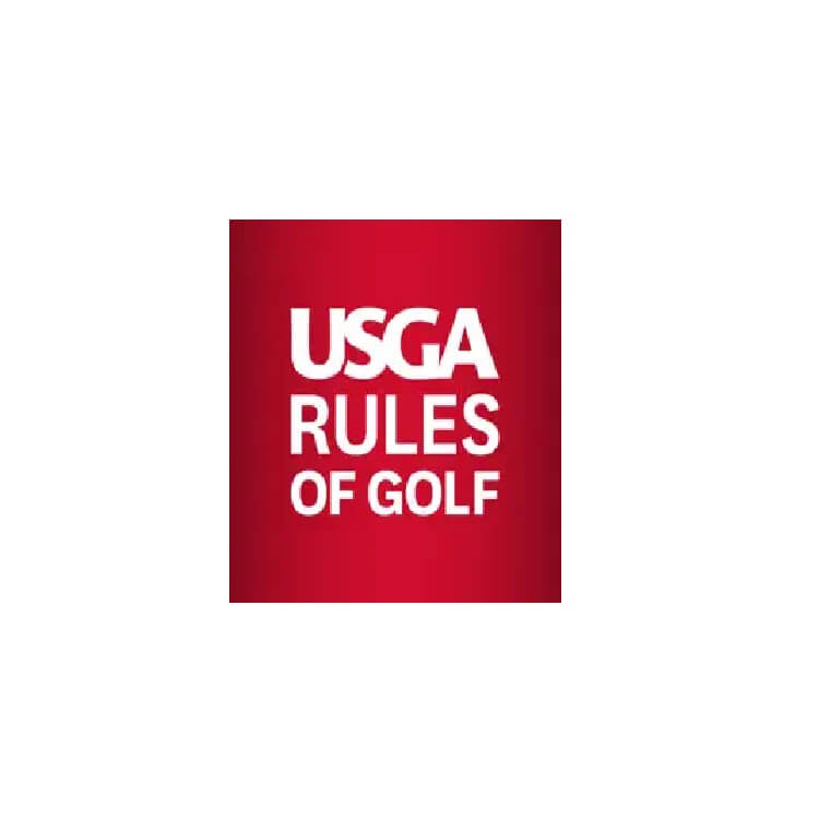 USGA Rules of Golf