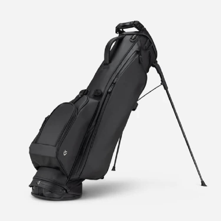 Top Picks for the Best Sunday Golf Bag: Lightweight and Stylish Options