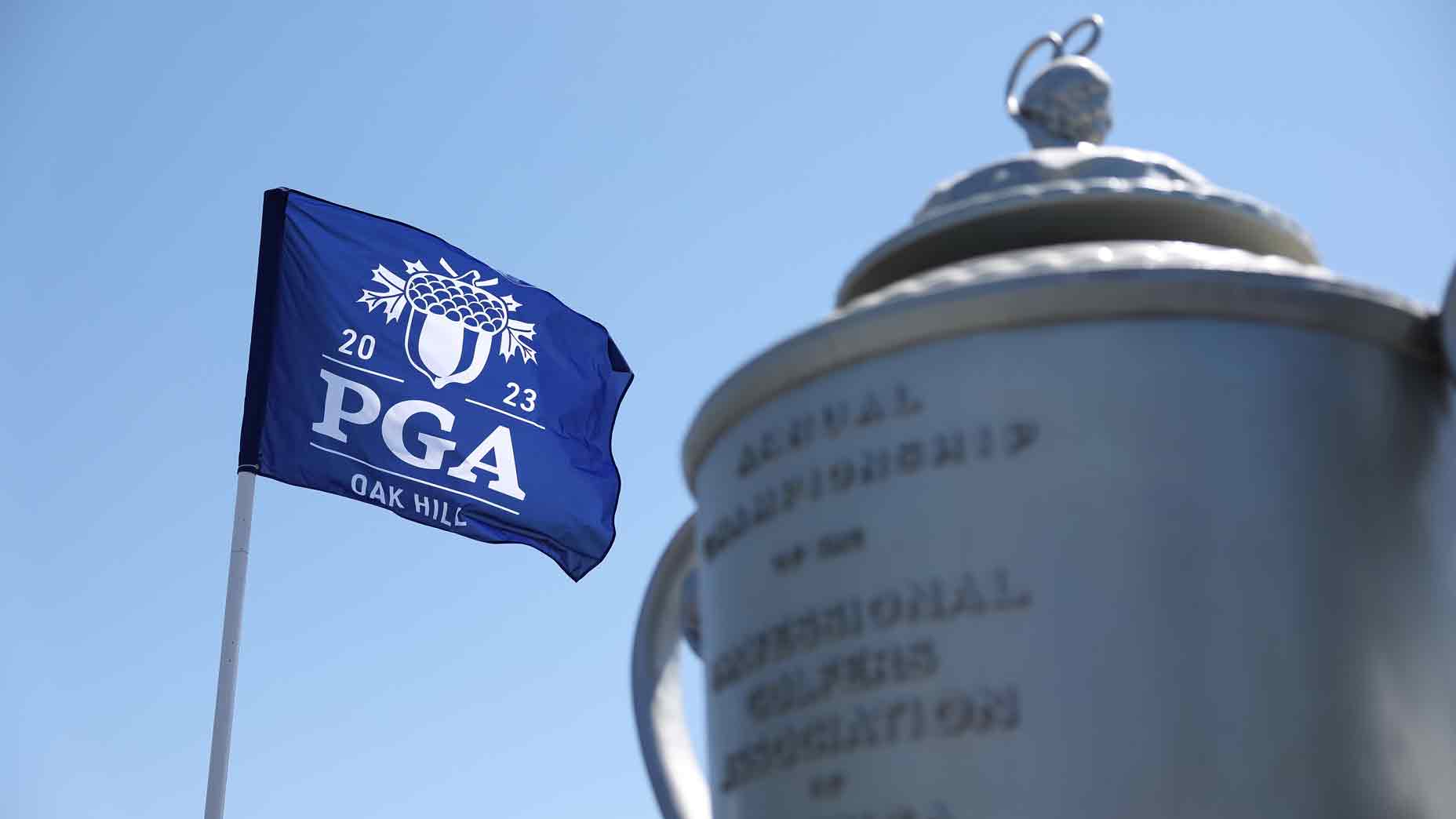 Here's how much money every player made at the 2023 PGA Championship