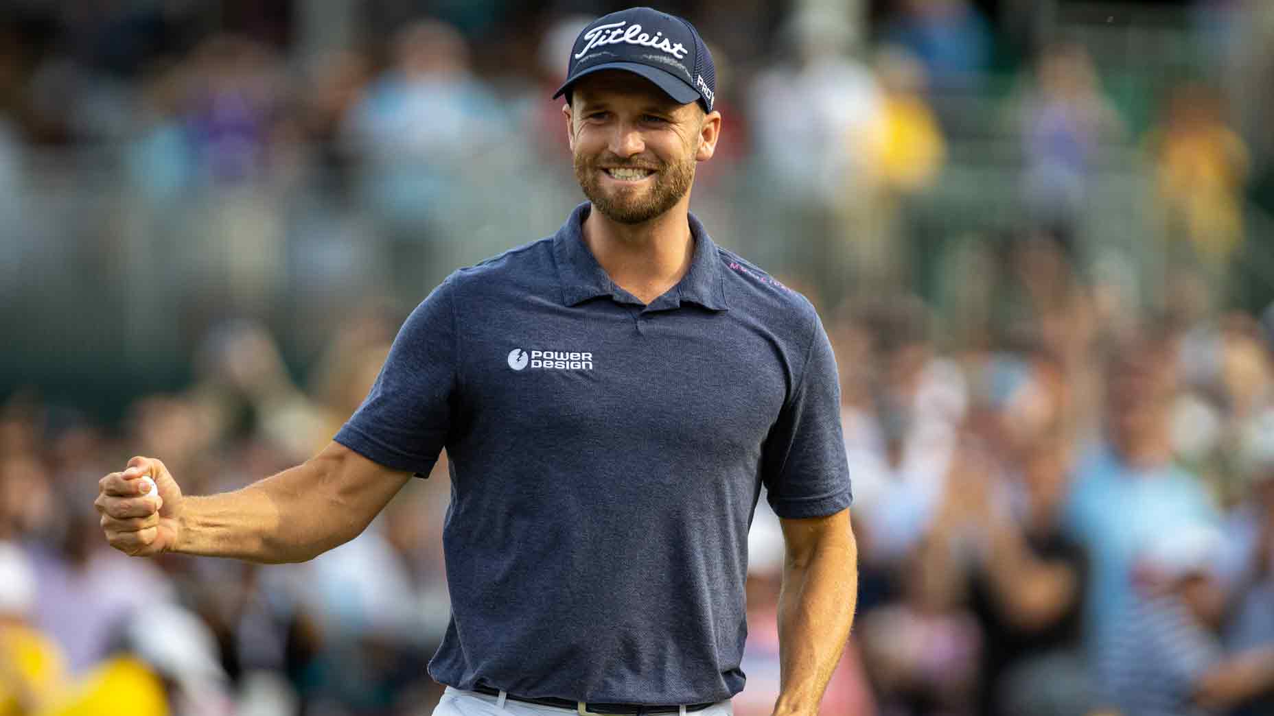 Pro recalls moment he remembered awesome perk for PGA Tour winners
