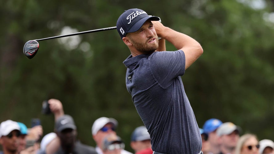 Wells Fargo Championship betting guide 9 picks our expert loves at