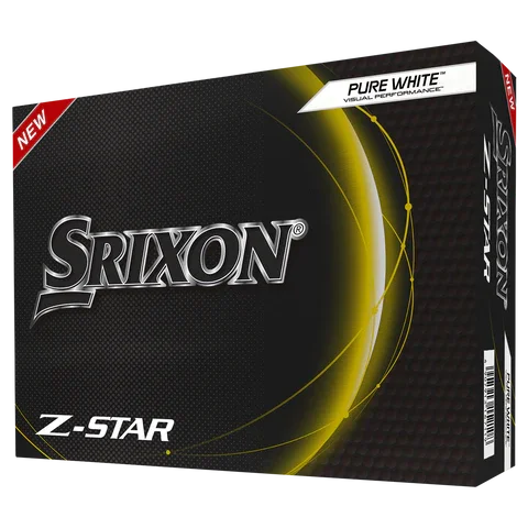 Srixon Z-STAR 8 2023 Golf Balls
