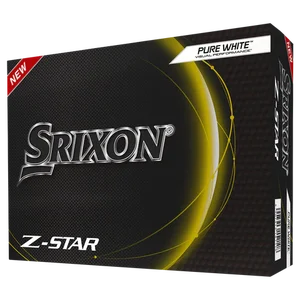 Srixon Z-STAR 8 2023 Golf Balls