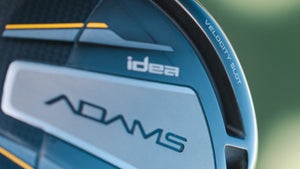 adams golf idea 2023 driver