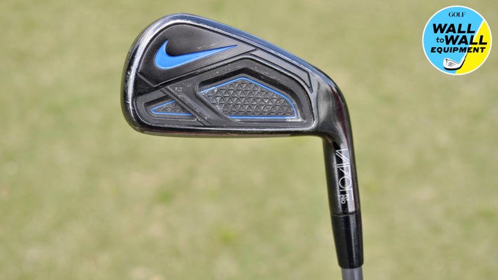 vapor fly pro 2 iron