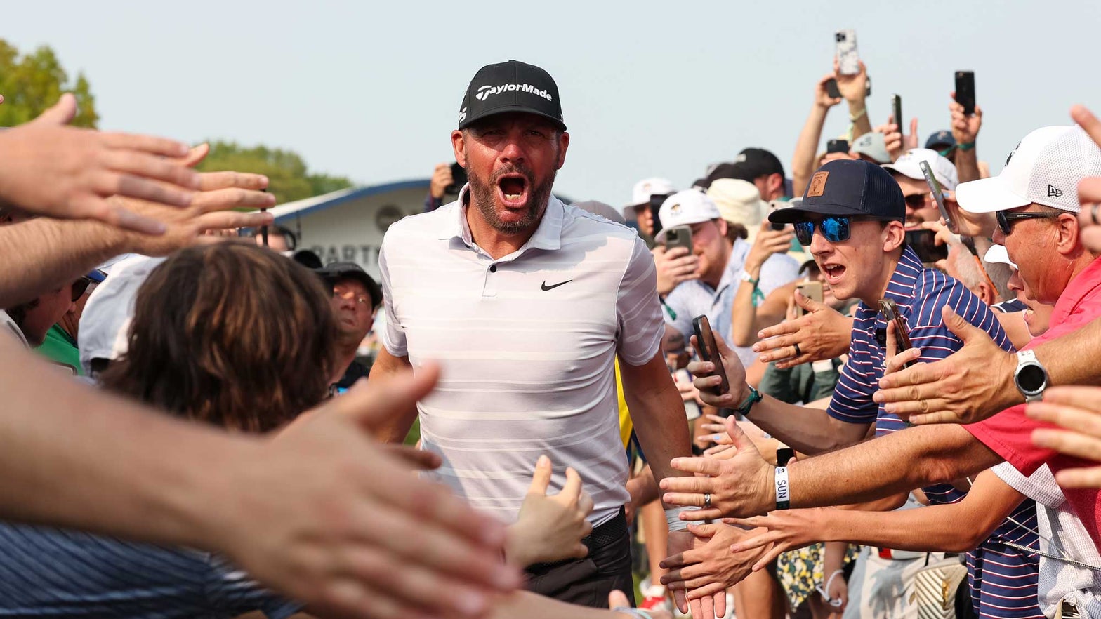 What’s next for PGA cult hero Michael Block? His answer might surprise you