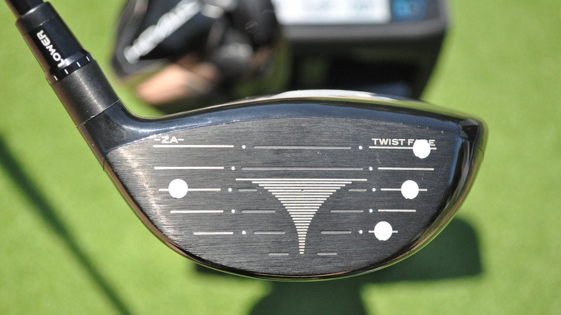 Can TaylorMade's BRNR Mini make a driver obsolete? We put it to 