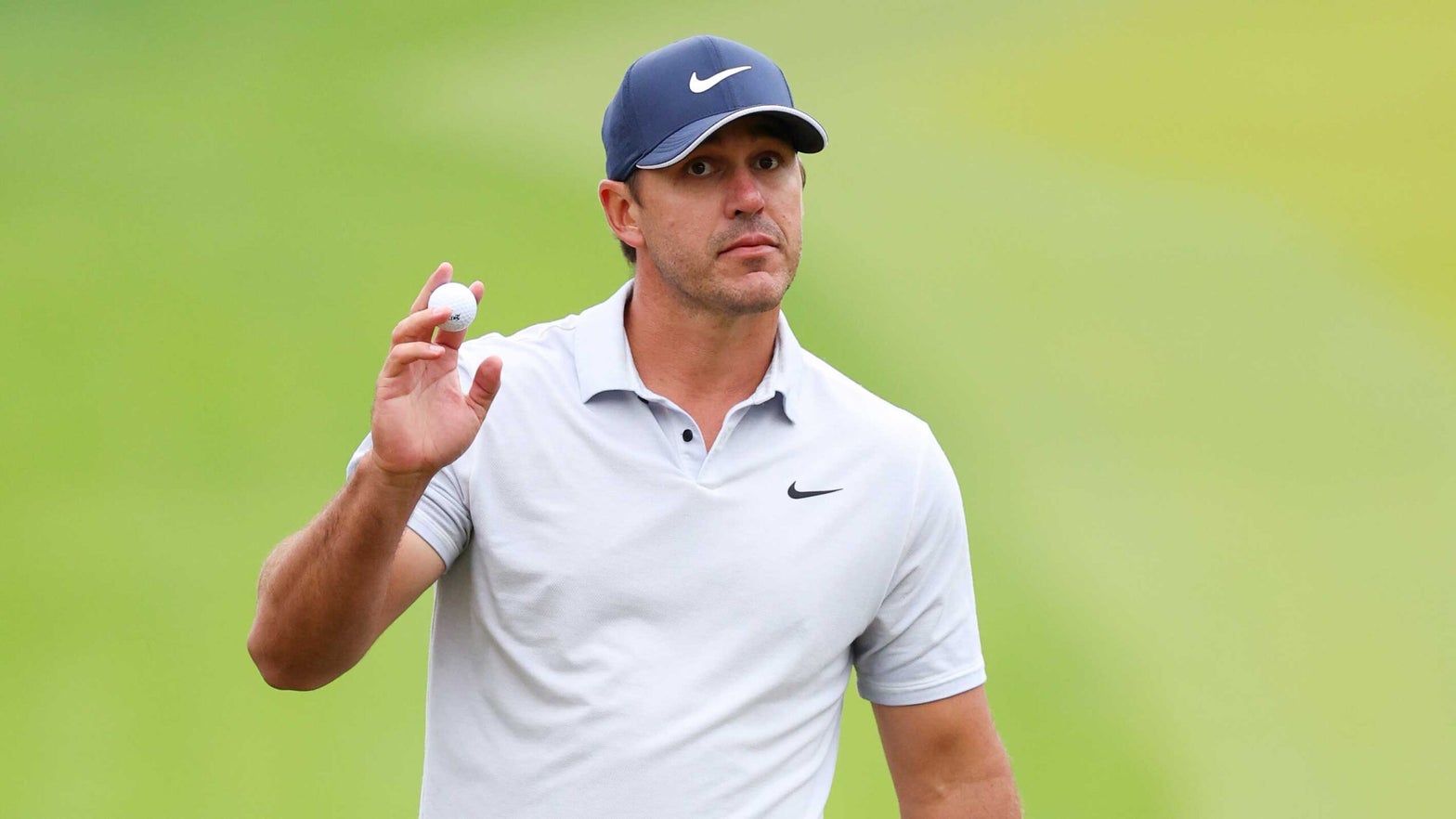 After Masters 'choke,' Brooks Koepka couldn't sleep. Now, redemption awaits
