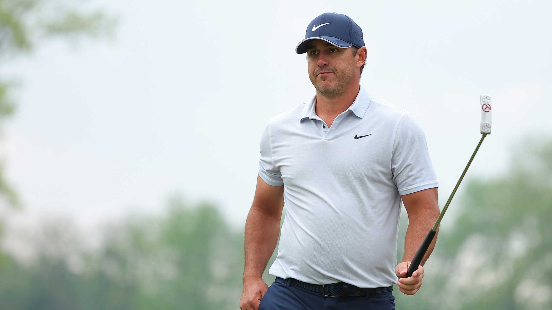 2023 Masters leaderboard: Brooks Koepka maintains lead after 54 holes