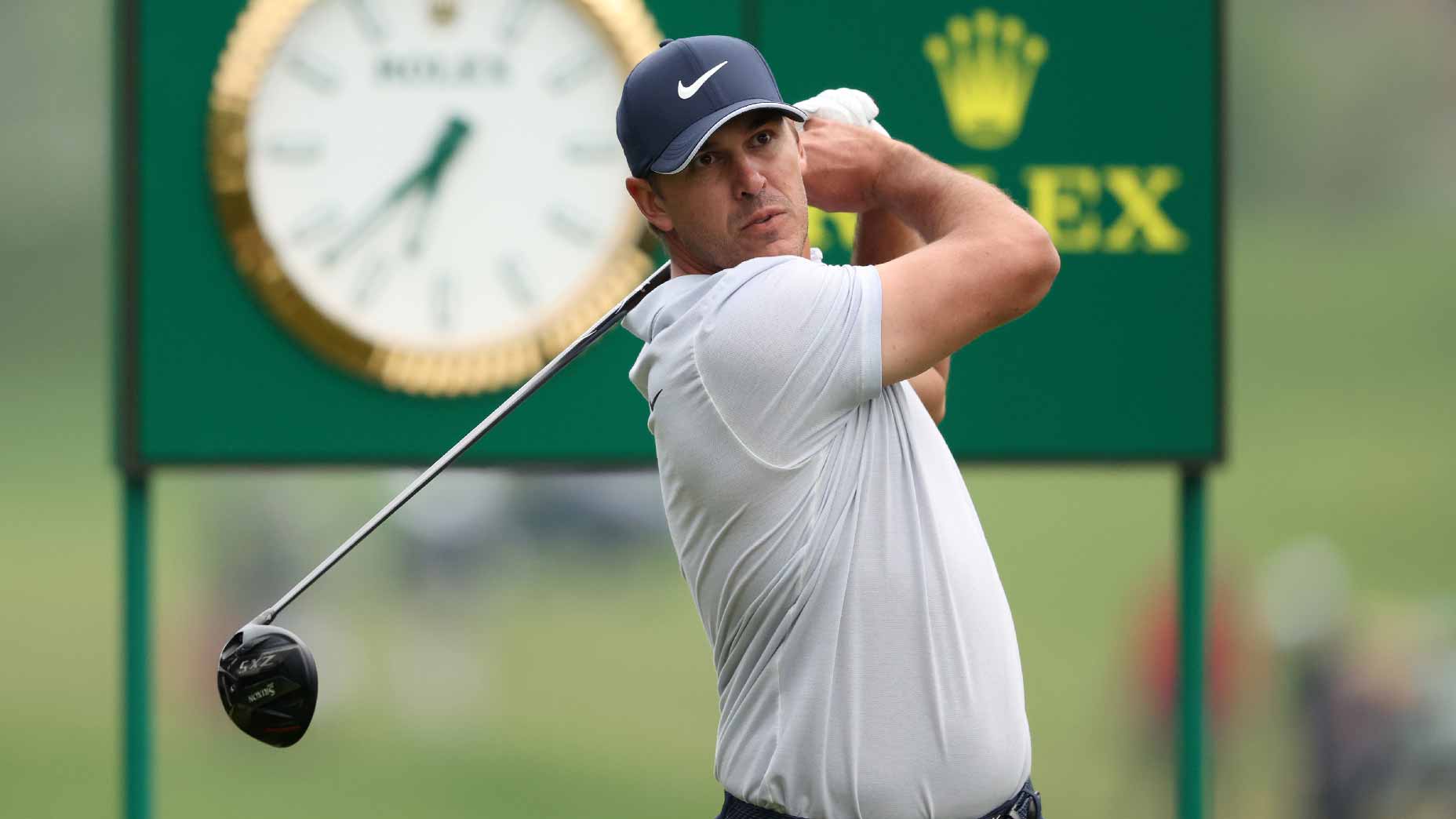 2023 PGA Championship How to watch PGA on Sunday, TV schedule