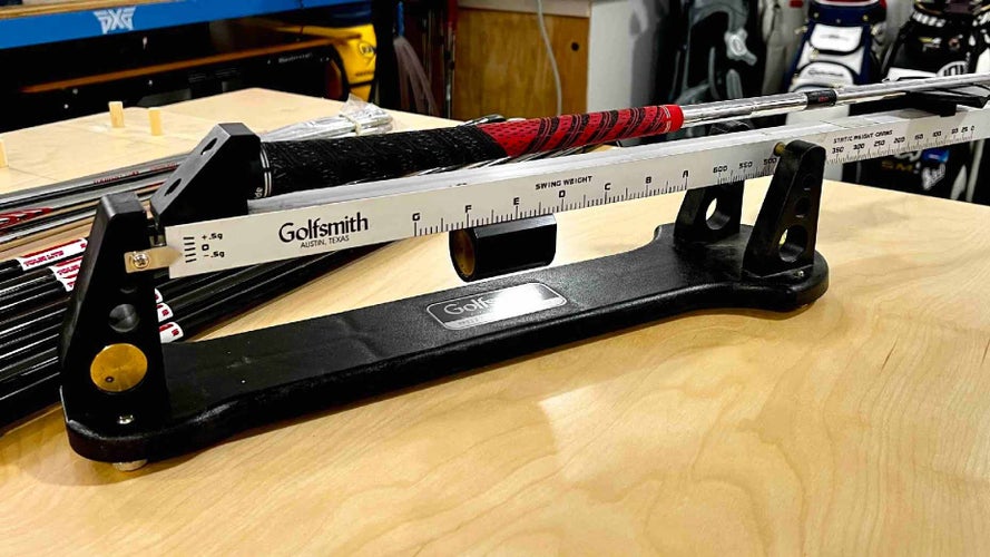 Should you play lighter golf clubs? Gear Questions You’re Afraid to Ask