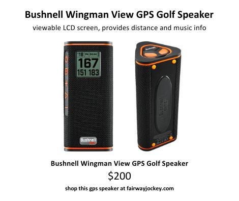 bushnell wingman