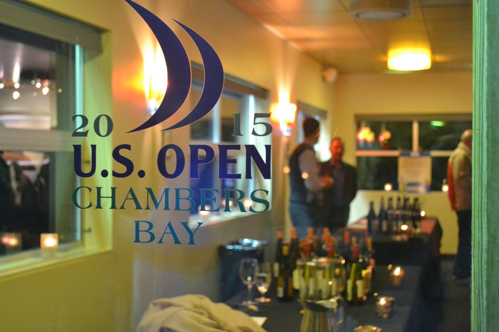 chambers bay us open doors entrance