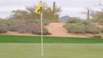 Parker McLachlin, aka Short Game Chef, shows how a more modern approach to chipping from greenside rough leads to better results