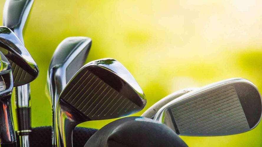 Should you play lighter golf clubs? Gear Questions You’re Afraid to Ask