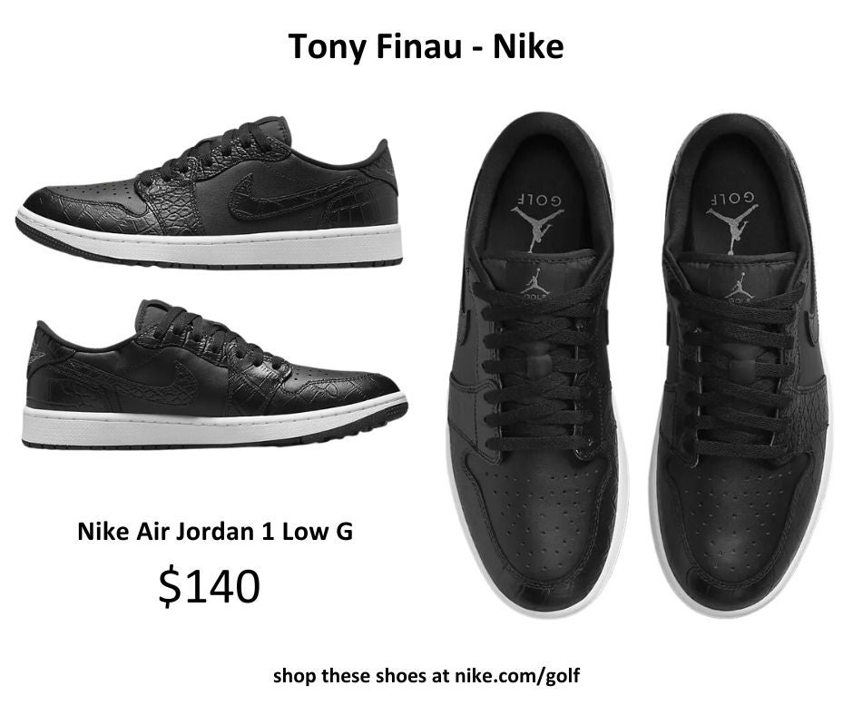 finau nike 1