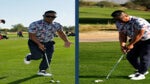 It's frustrating to chunk or blade a chip. But with this flamingo drill from PGA Professional Jason Hong, you can eliminate those misses