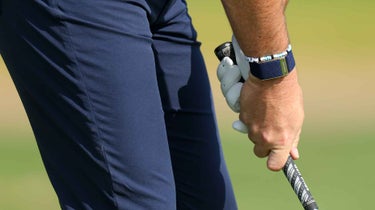 GOLF Top 100 Teacher Kellie Stenzel says these are the 10 golf grip fundamentals that every amateur should use to see their game improve