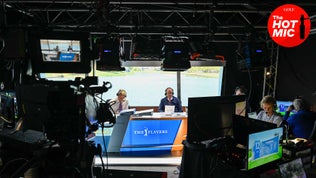 nbc golf broadcast team