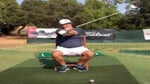 For players wondering how to fix a slice in golf, instructor Steve Pratt breaks down three easy fixes to start hitting straighter drives