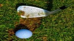 Want to learn how to stop chunking irons on the golf course? Use these tips from GOLF Top 100 Teacher Eric Alpenfels