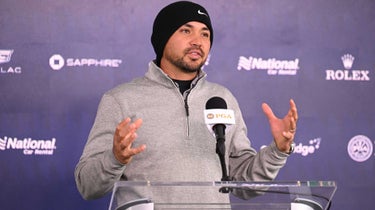 jason day speaks