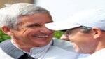 jay monahan and rory mcilroy smile