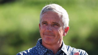 jay monahan slow play