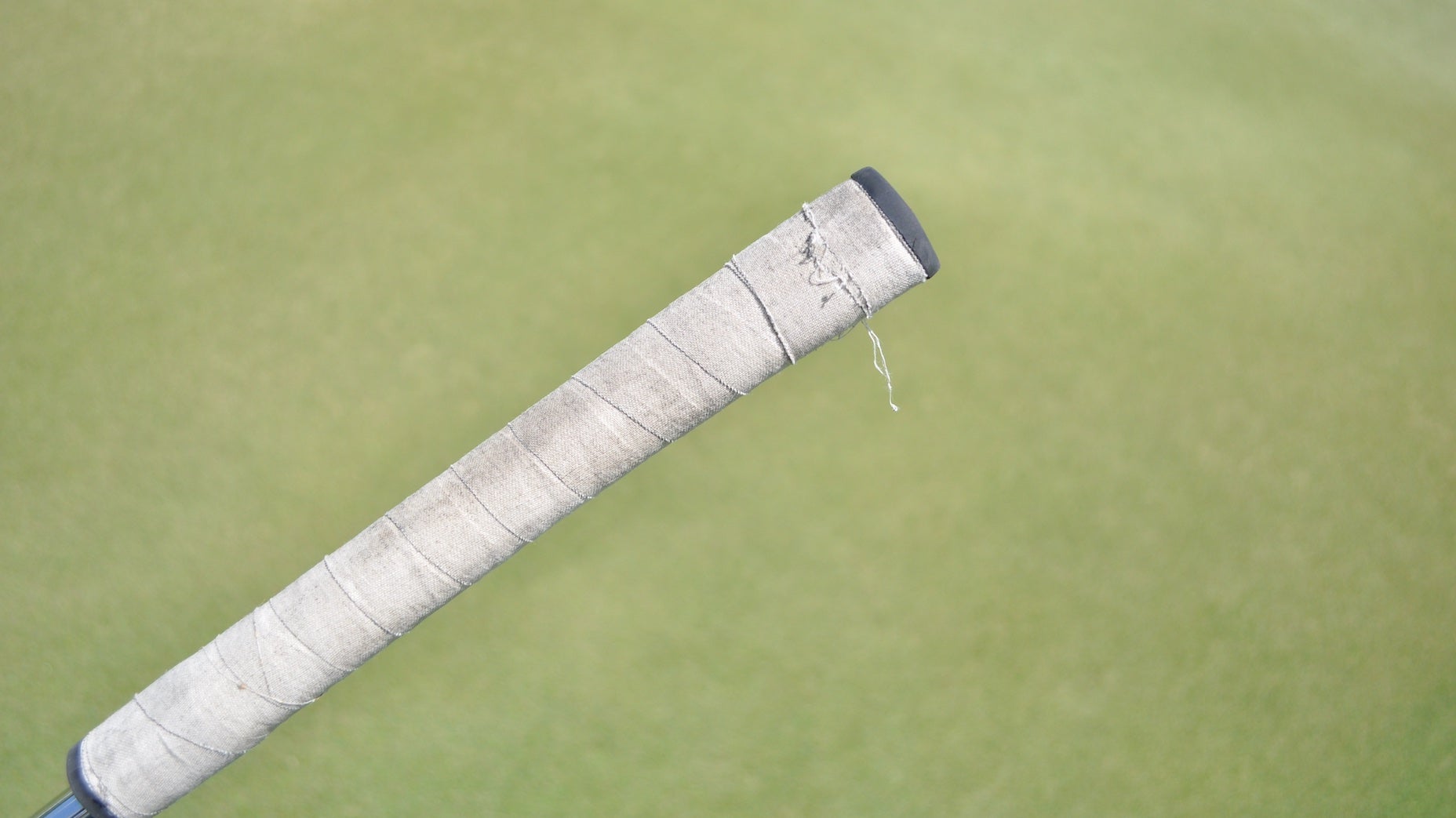 CLASSIC WRAP PUTTER GRIP