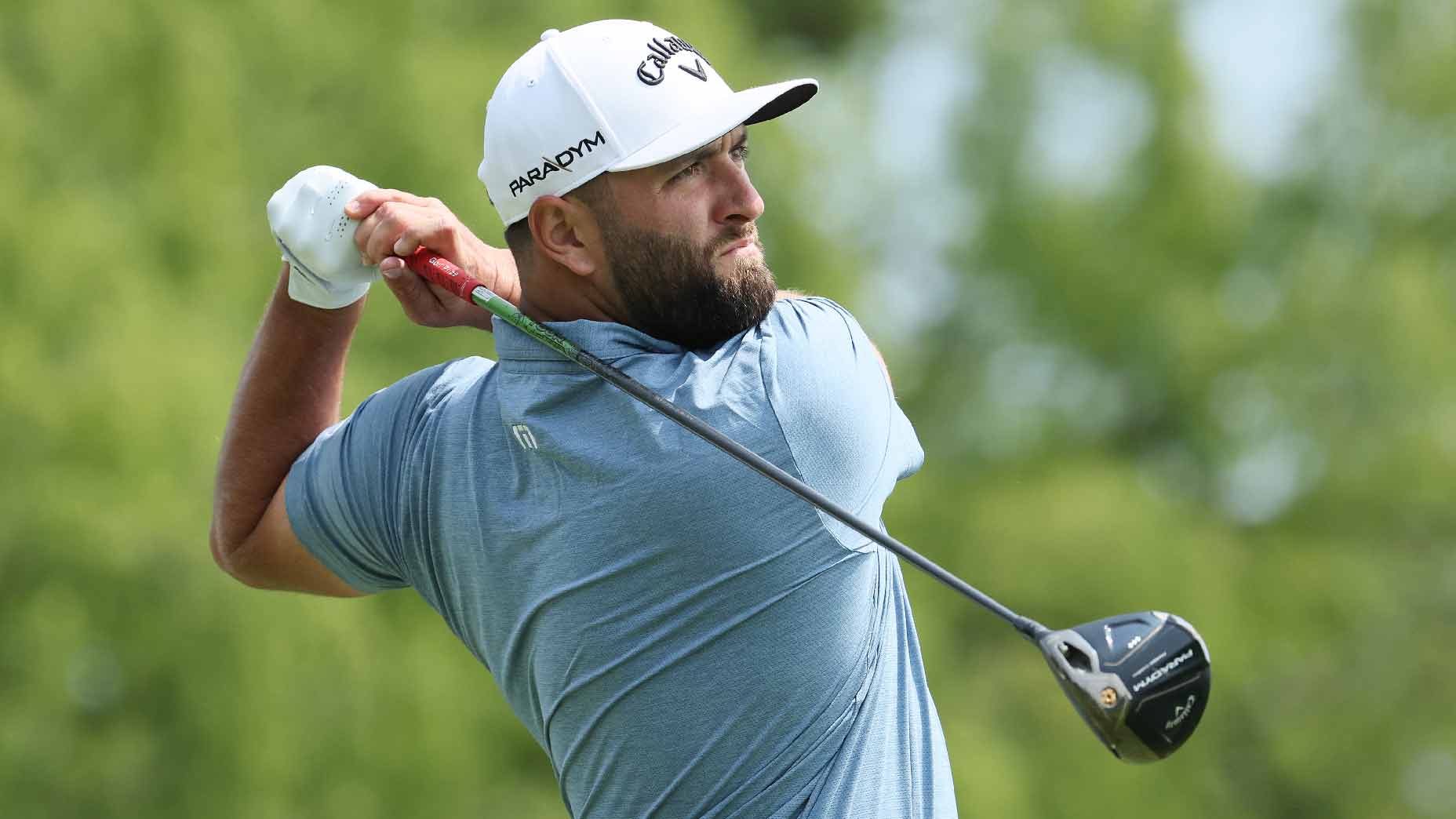 Career grand slam primer: Which active golfers have a shot?