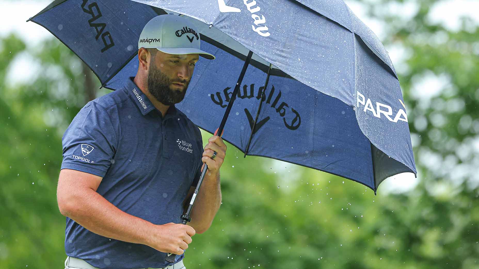 PGA Championship projected cut Oak Hill threatening to send stars home