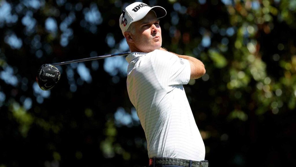 Kevin Streelman and other PGA TOUR pros support needy children