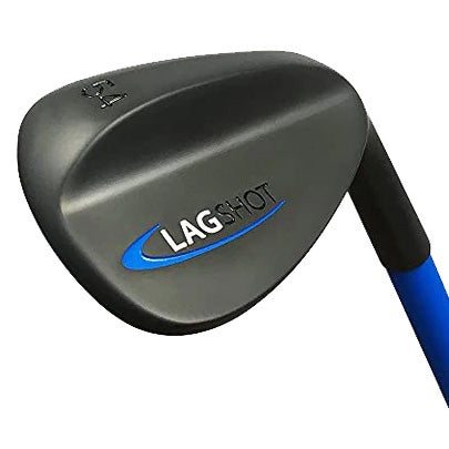 lag shot wedge