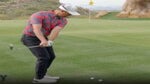 With the help of Parker McLachlin, aka Short Game Chef, you can learn a more modern approach to hitting a hinge and hold around the green