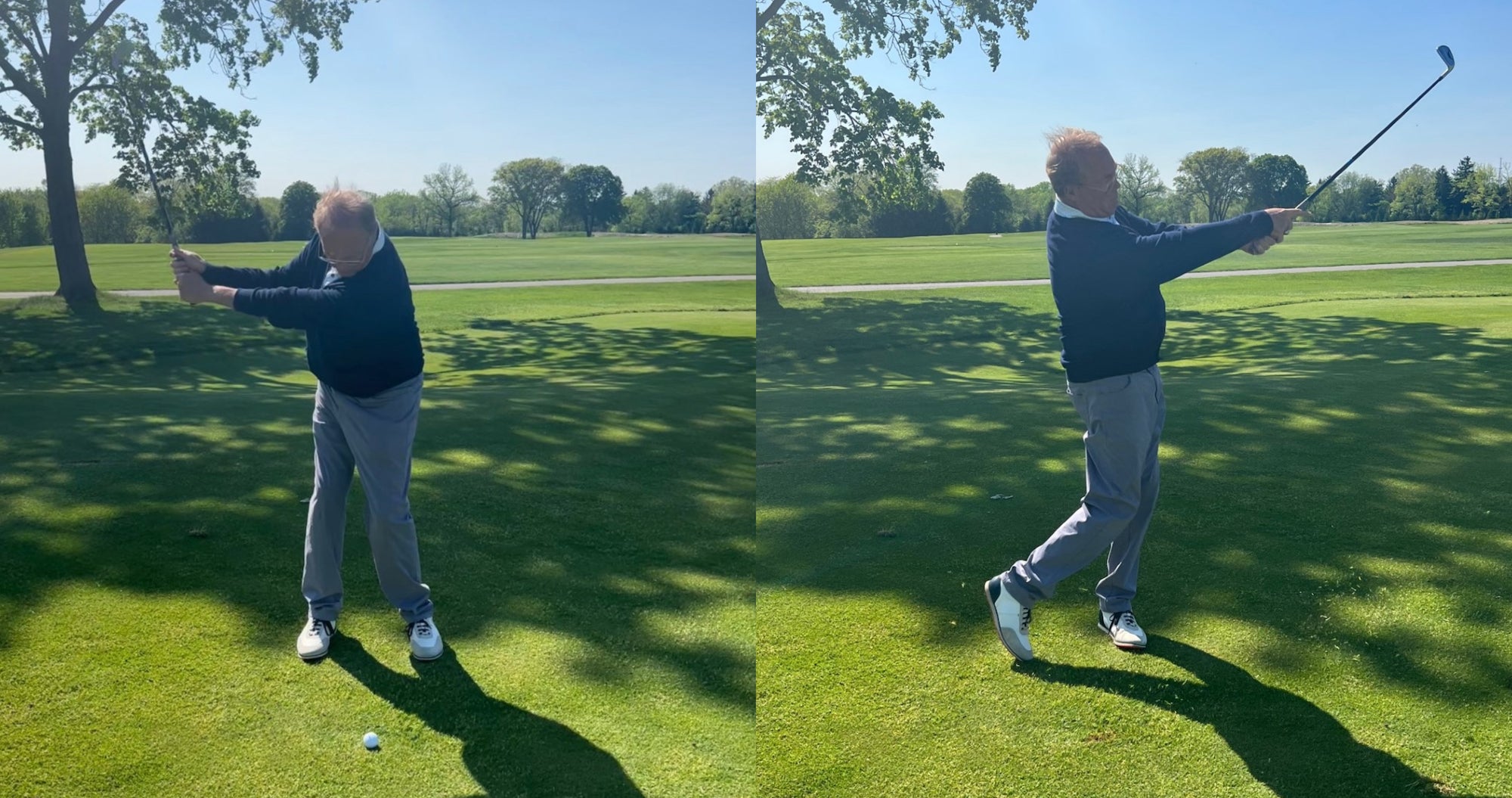 more consistent golf drills 3 9 drill