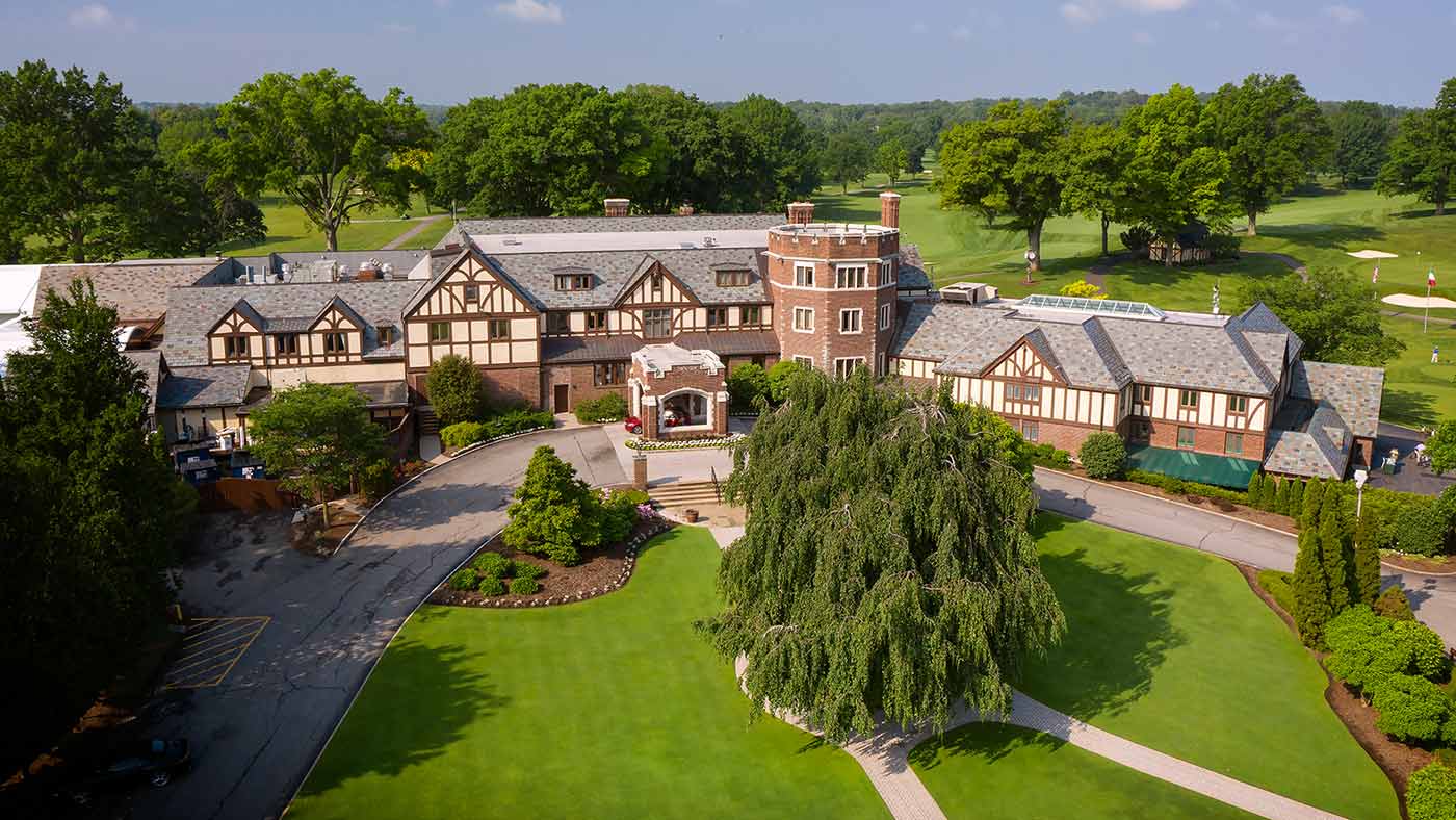 Oak Hill Nation Membership club initiation price, dues for 2023 PGA