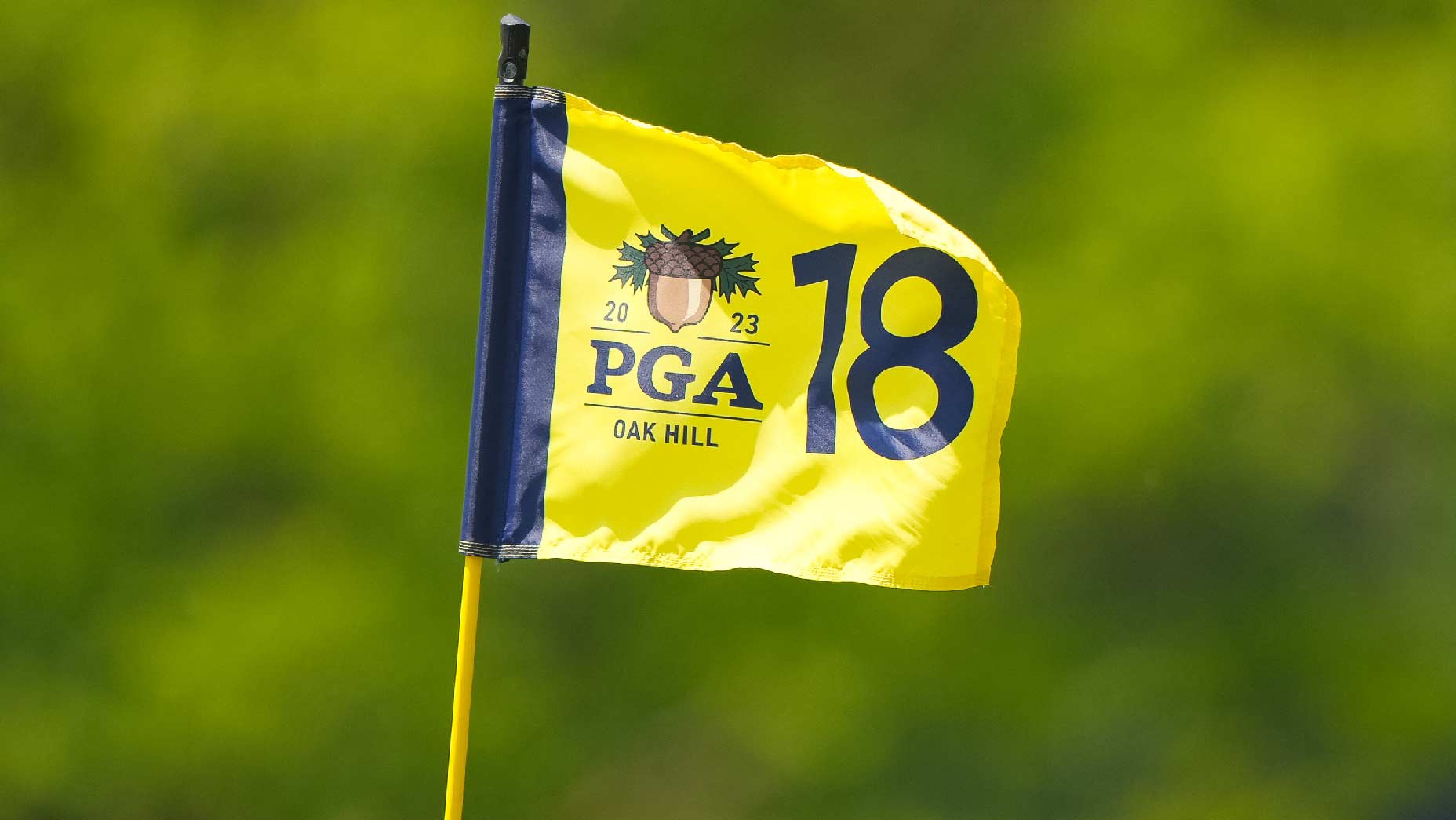 PGA Championship Sunday channel: How to watch Round 4 at Oak Hill