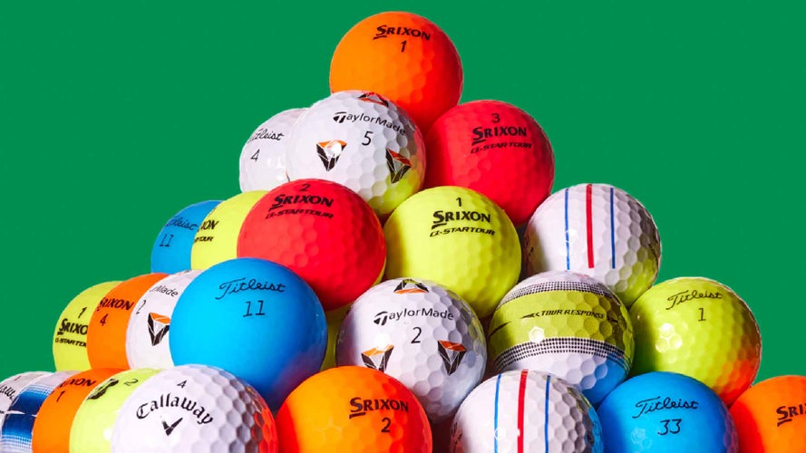 11 premium value golf balls to lower your scores 2023 Golf Ball Guide