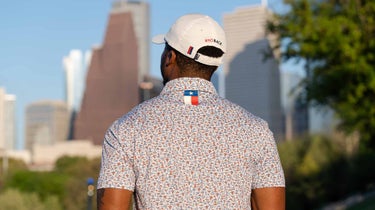 Rhoback Destination polos