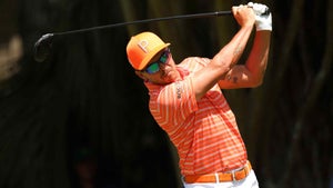 After seeing a resurgence in his game over the past year, Rickie Fowler opens up about how he's working with the Harmon brothers to improve