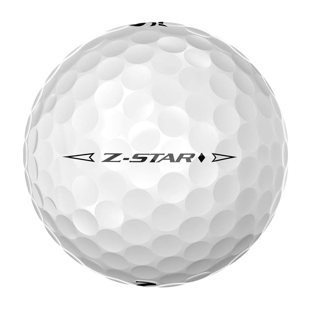 Srixon Z-Star Diamond golf ball