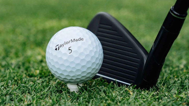 Driver TaylorMade Stealth HD | La Cancha