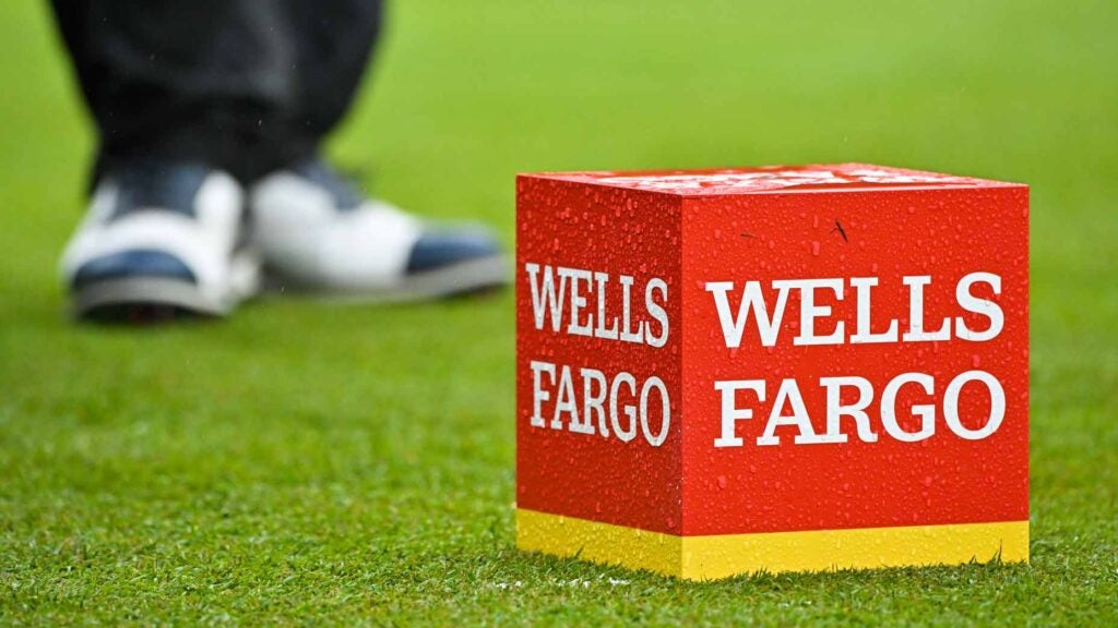 2023 Wells Fargo Championship: How to watch, TV schedule, streaming, tee times