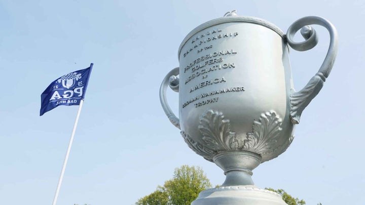Who has won the most PGA Championships?